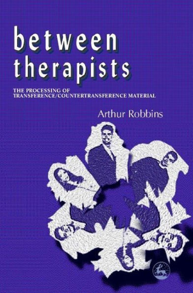 Between Therapists / Edition 2