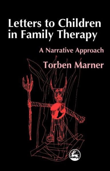 Letters to Children in Family Therapy: A Narrative Approach