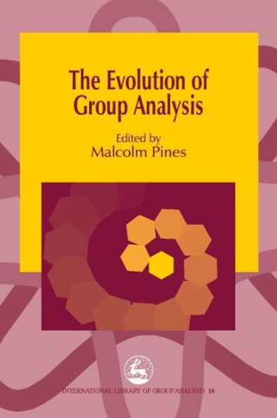 The Evolution of Group Analysis