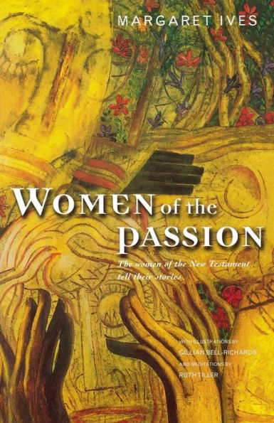 Women Of The Passion