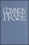 Common Praise Full Music edition