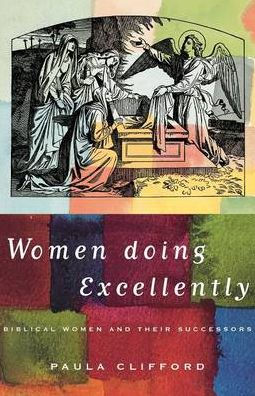 Women Doing Excellently