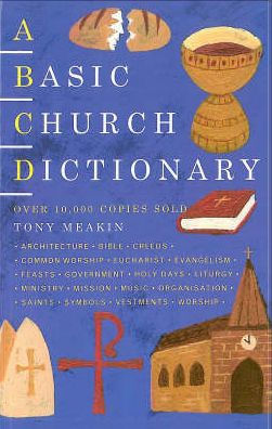 Basic Church Dictionary