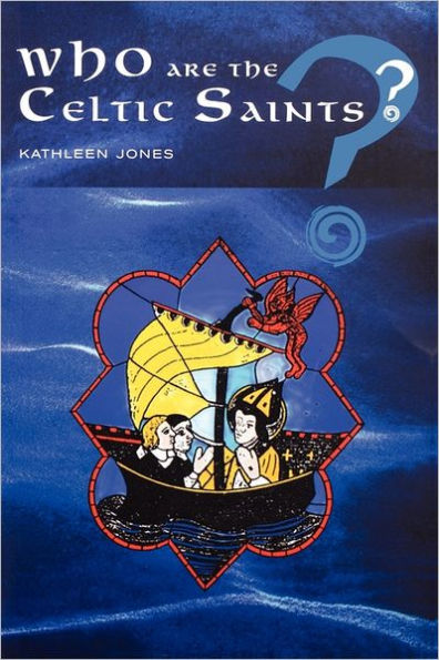 Who Are The Celtic Saints?