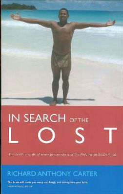 In Search of the Lost: The Modern Martyrs of Melanesia