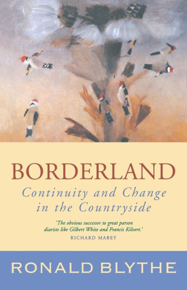 Borderland: Continuity and Change in the Countryside