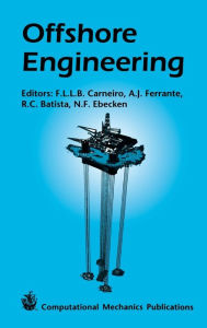 Title: Offshore Engineering, Author: Fernando Luiz Carneiro