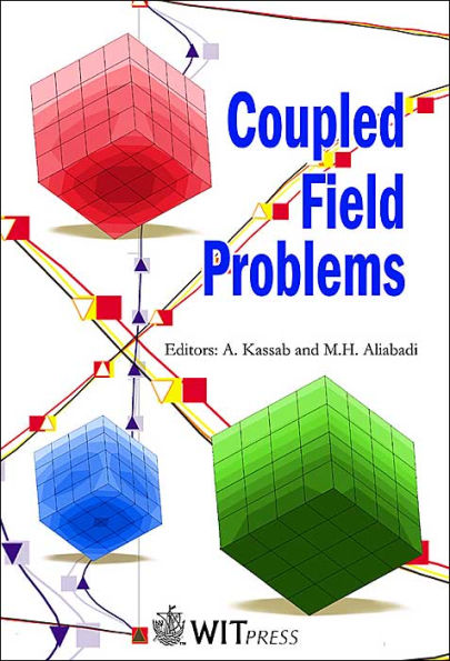 Coupled Field Problems (Advances in Boundary Elements Series)