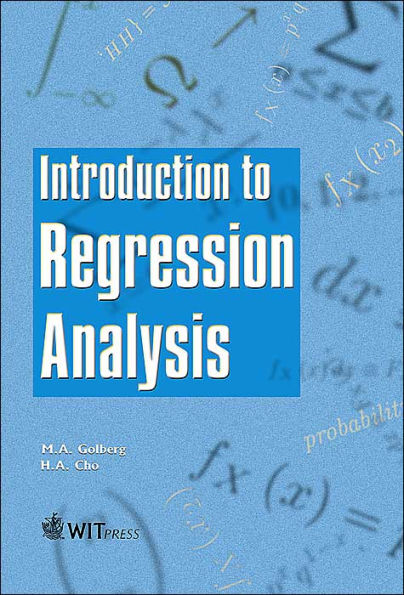 Introduction to Regression Analysis