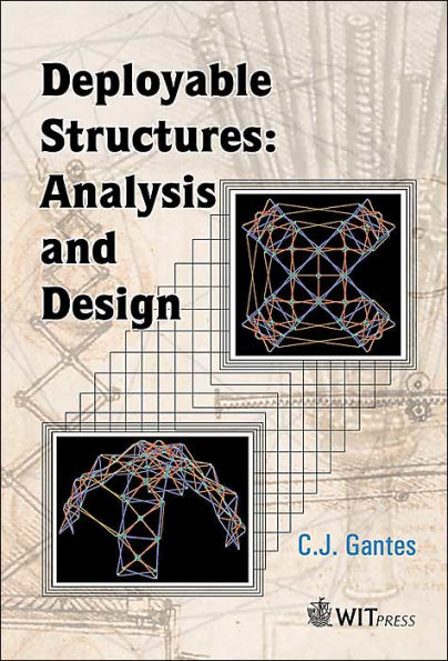 Deployable Structures: Analysis and Design