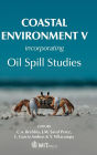 Coastal Environment V: Incorporating Oil Spill Studies