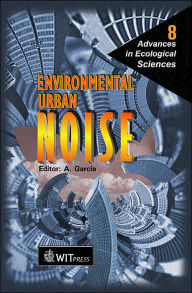 Title: Environmental Urban Noise, Author: A. Garcia