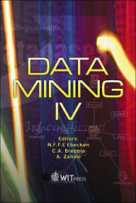 Title: Data Mining IV, Author: N. F. F. Ebecken