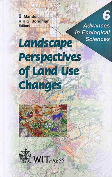 Landscape Perspectives of Land Use Changes