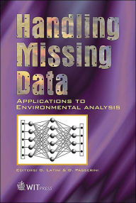 Title: Handling Missing Data: Applications to Environmental Analysis, Author: G. Latini