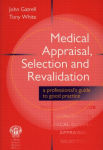Alternative view 2 of Medical Appraisal, Selection and Revalidation