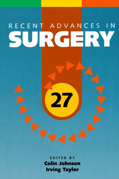 Recent Advances in Surgery 27