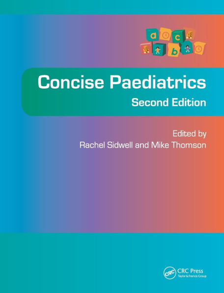 Concise Paediatrics, Second Edition / Edition 2