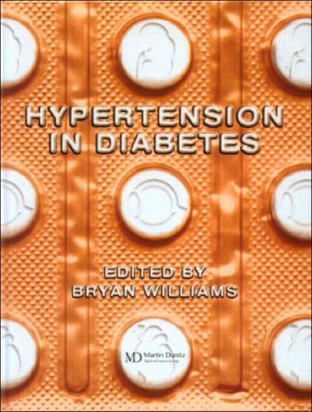 Hypertension in Diabetes