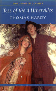 Title: Tess of the d'Urbervilles, Author: Thomas Hardy