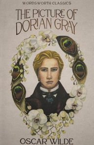 Title: The Picture of Dorian Gray, Author: 