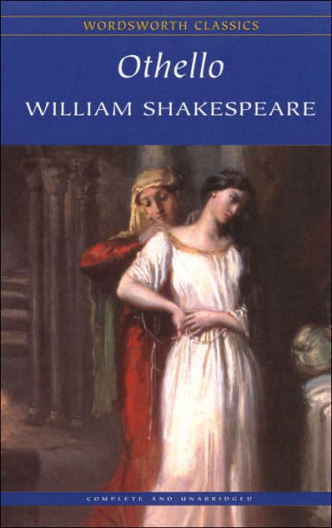 Othello: The Moor of Venice