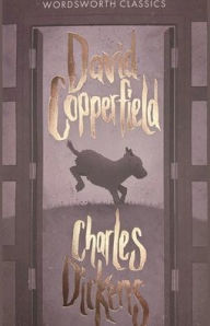 Title: David Copperfield, Author: Charles Dickens