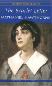 Title: The Scarlet Letter,Level 2, Author: Nathaniel Hawthorne