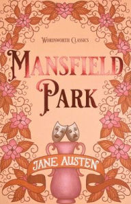 Title: Mansfield Park, Author: Jane Austen