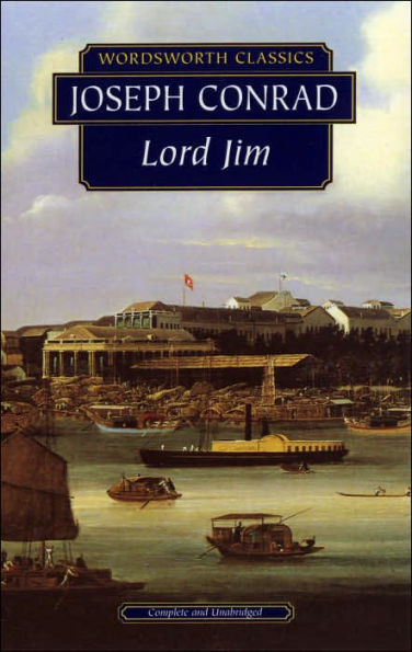 Lord Jim