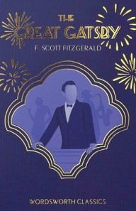 Title: The Great Gatsby, Author: F. Scott Fitzgerald