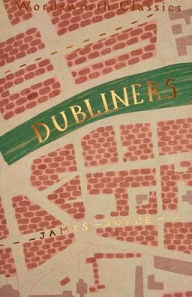 Title: Dubliners, Author: James Joyce