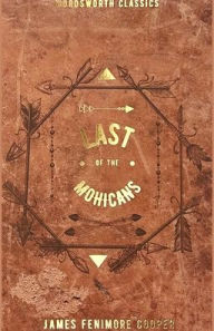Title: The Last of the Mohicans, Author: James Fenimore Cooper