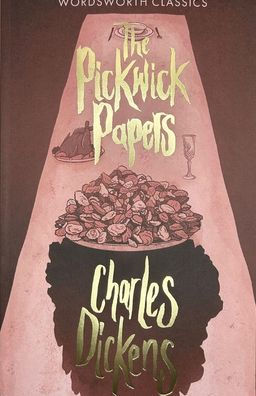 The Pickwick Papers