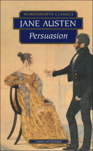 Title: Persuasion, Author: Jane Austen