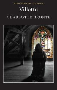 Title: Villette, Author: Charlotte Brontë