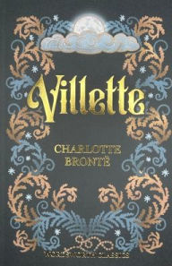 Title: Villette, Author: Charlotte Brontë