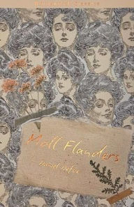 Title: Moll Flanders, Author: Daniel Defoe