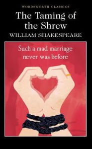 Title: The Taming of the Shrew, Author: William Shakespeare