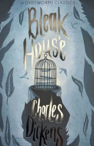 Title: Bleak House, Author: Charles Dickens