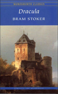 Title: Dracula, Author: Bram Stoker