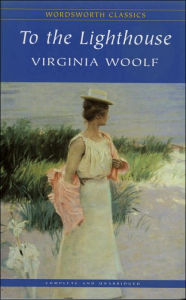 Title: To the Lighthouse, Author: Virginia Woolf