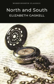 Title: North and South, Author: Elizabeth Gaskell