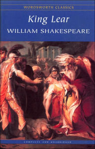 Title: King Lear, Author: William Shakespeare