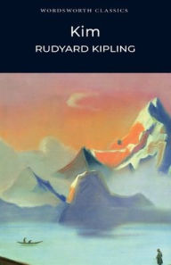 Title: Kim, Author: Rudyard Kipling