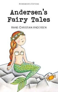 Title: Andersen's Fairy Tales, Author: Hans Christian Andersen