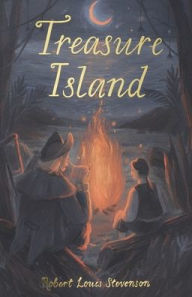 Title: Treasure Island, Author: Robert Louis Stevenson