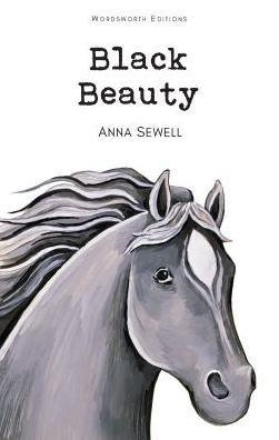 Black Beauty: The Autobiography of a Horse