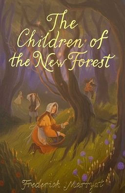 the Children of New Forest
