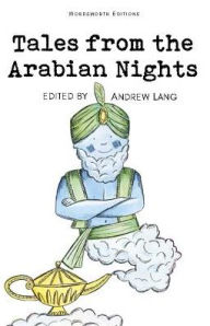 Title: Tales from the Arabian Nights, Author: Andrew Lang